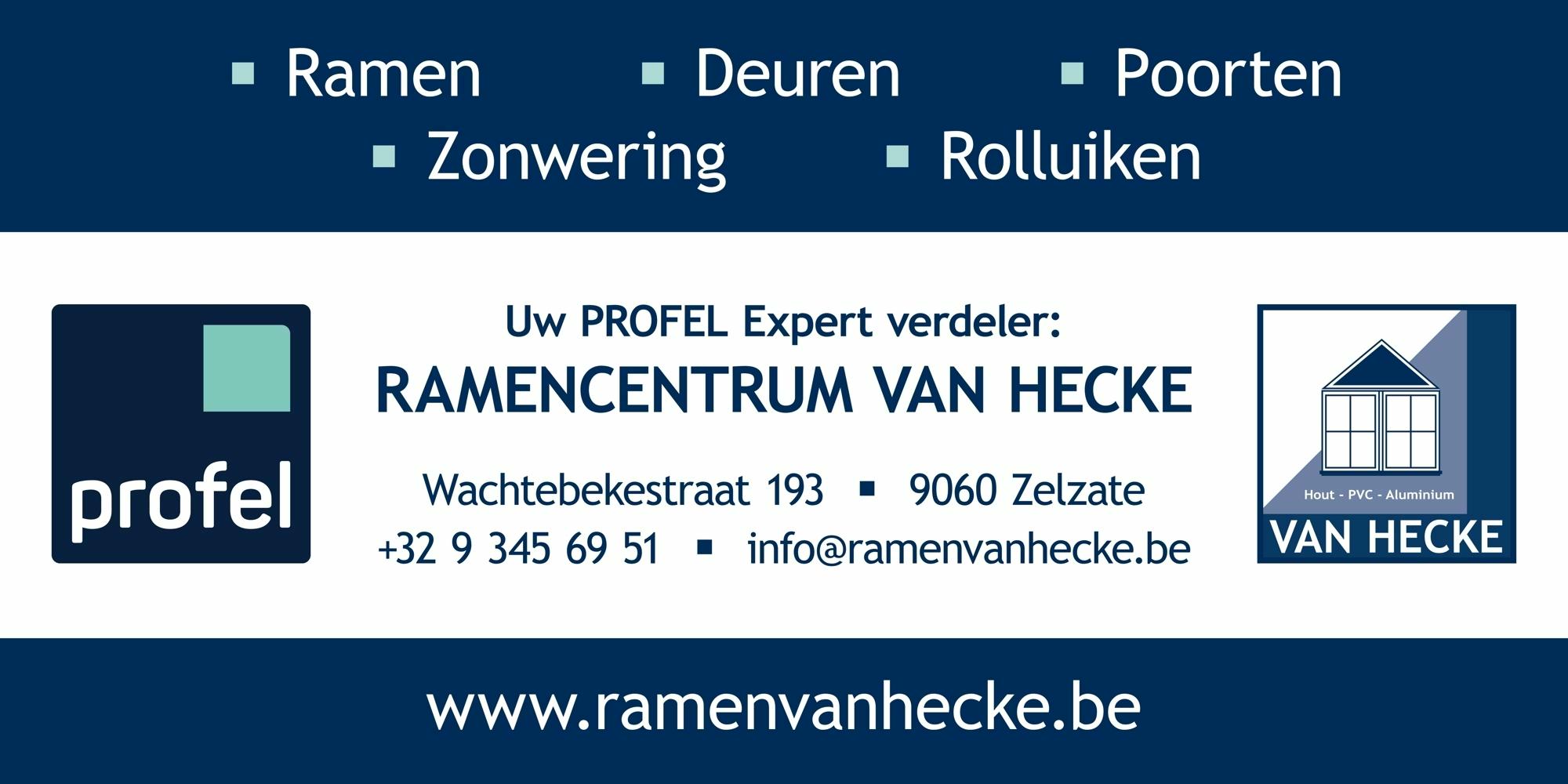 Van Hecke