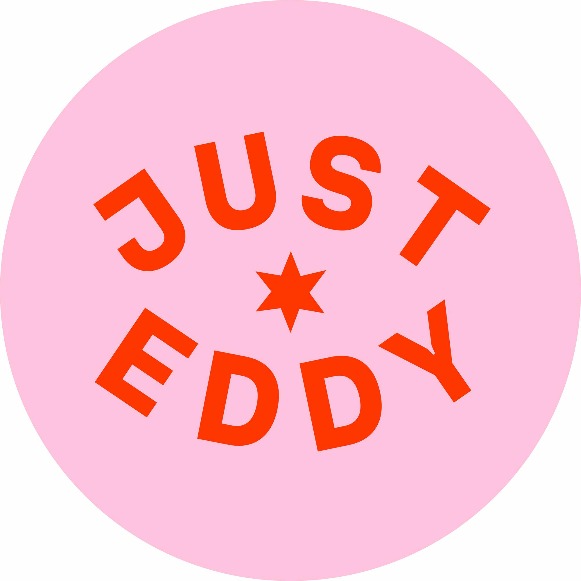 JustEddy