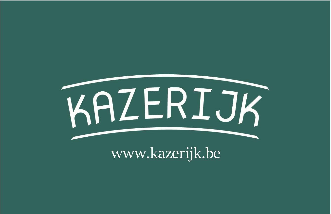 Kazerijk