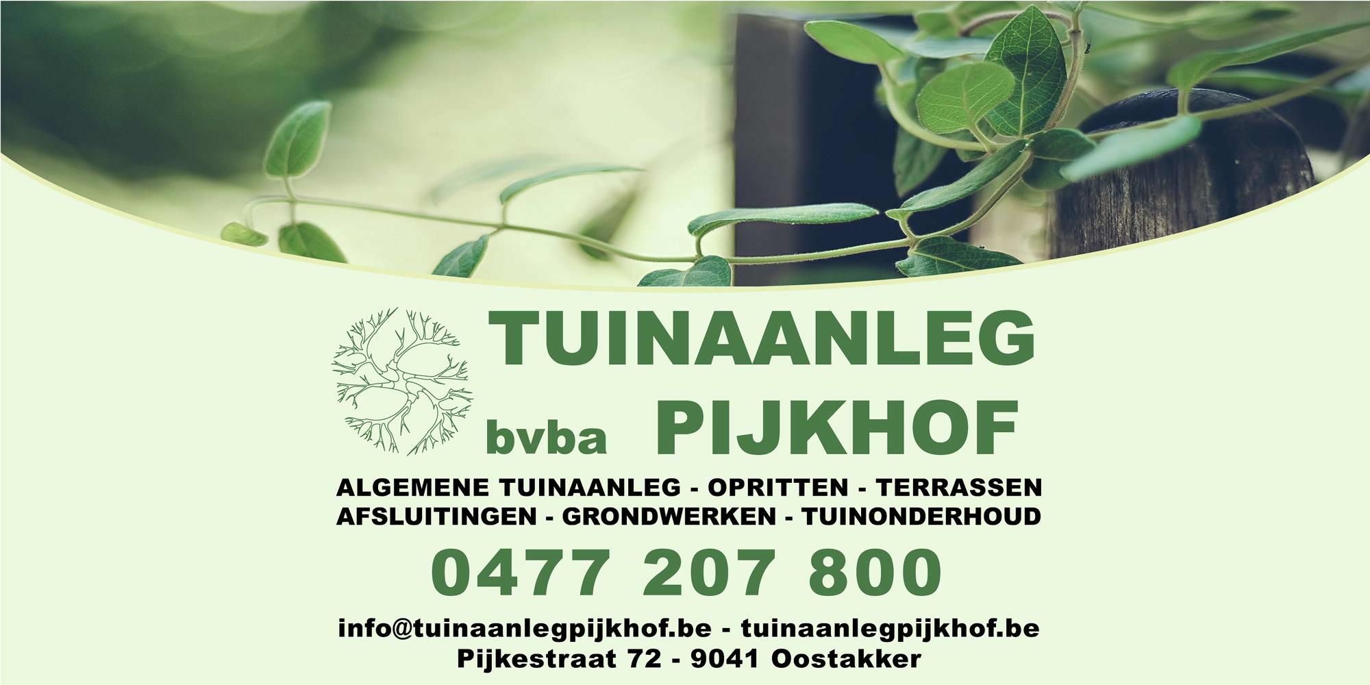 Pijkhof