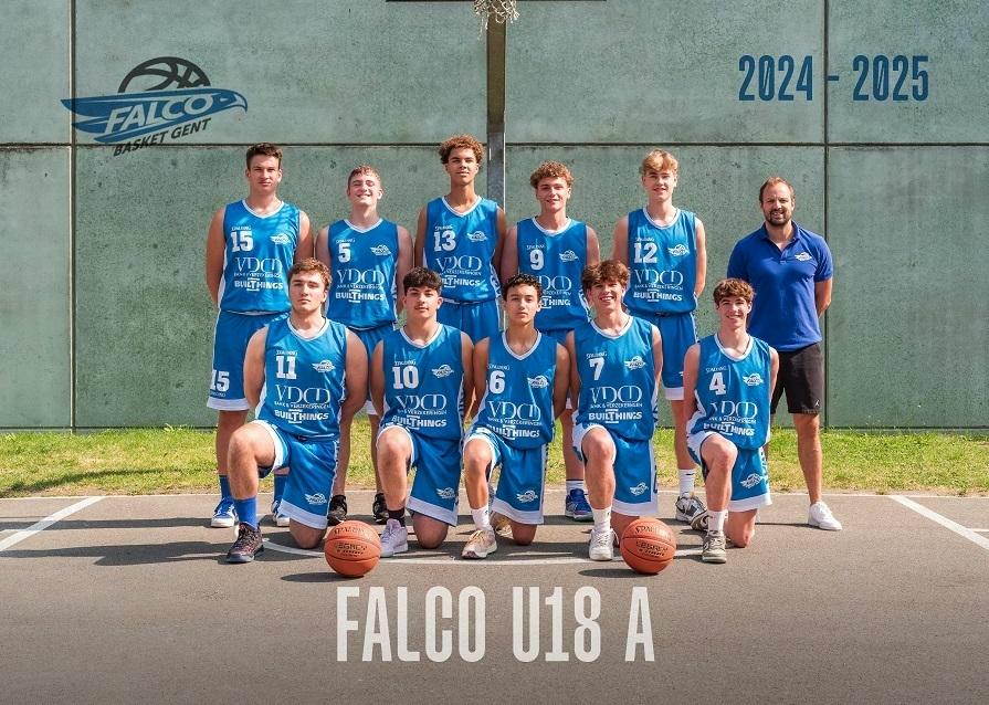 U18A