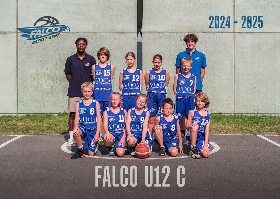 U12C