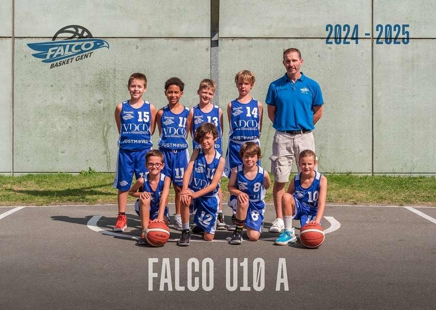 U10A