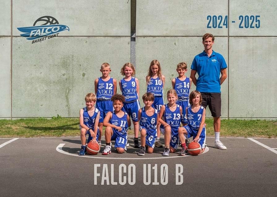 U10B